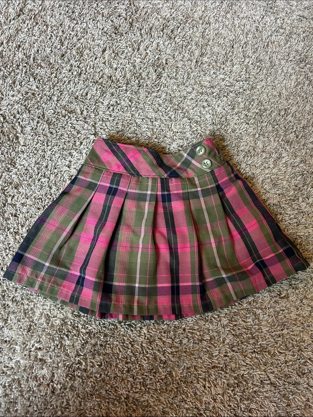 Plaid Skirt Bundle!